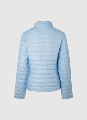 Pepe Jeans Jacke 'Rinna' in Blau