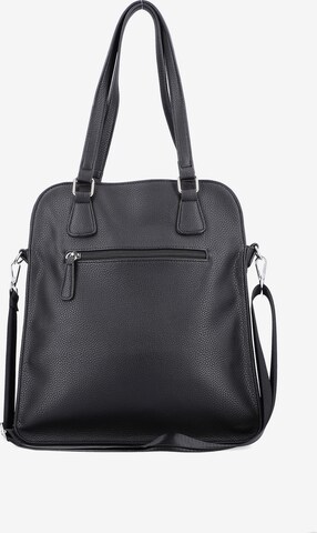 REMONTE Shoulder Bag 'Q0623' in Black