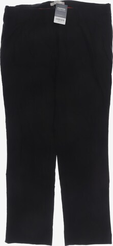 STEHMANN Pants in 4XL in Black: front