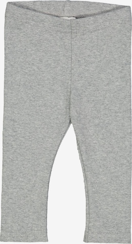 Fred's World by GREEN COTTON Leggings in Grey: front
