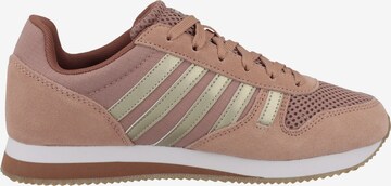 K-SWISS Sneaker 'Granada' in Pink