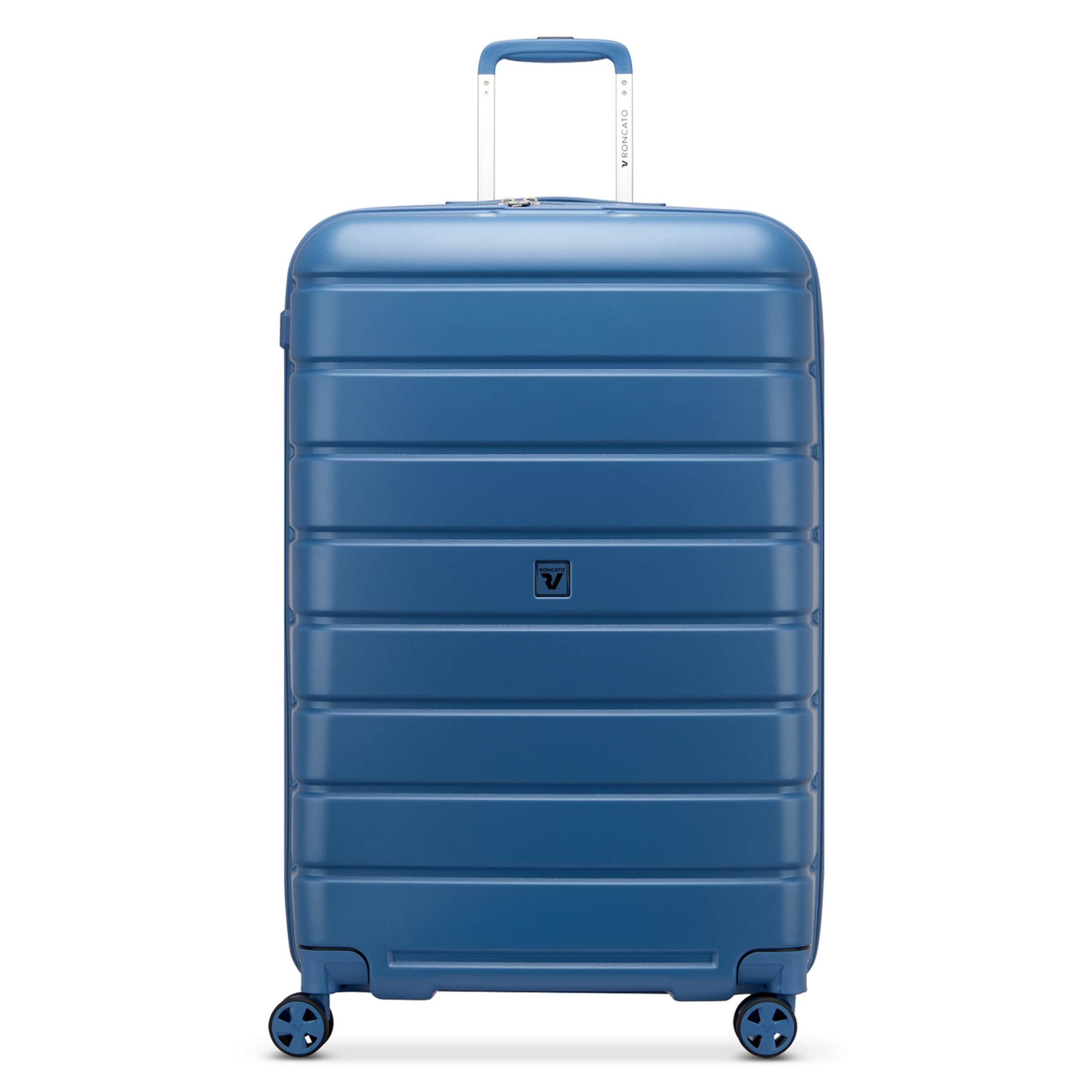 Roncato Cart 'Relife' in Blue: front