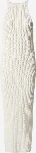 A LOT LESS Knitted dress 'Ester' in Off white, Item view