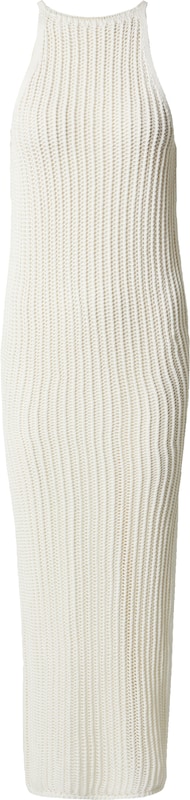 A LOT LESS Kleid 'Ester' in Offwhite A LOT LESS Kleid 'Ester' in Offwhite