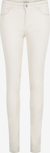 Morgan Trousers in Ivory, Item view