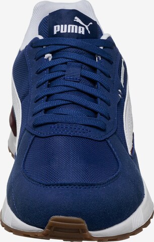 PUMA Sneaker 'Graviton' in Blau
