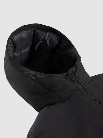 Veste d’hiver 'G11608POLAR JACKET' Refrigiwear en noir