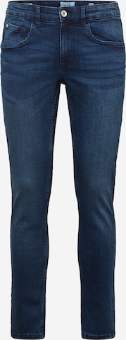 Redefined Rebel Jeans 'Stockholm' in Blau: predná strana