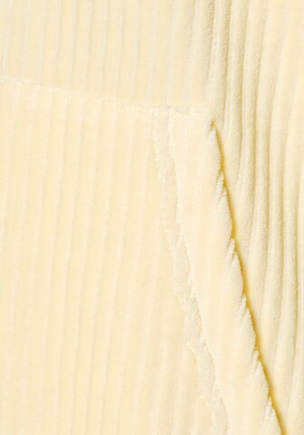 Pull-over BUFFALO en jaune