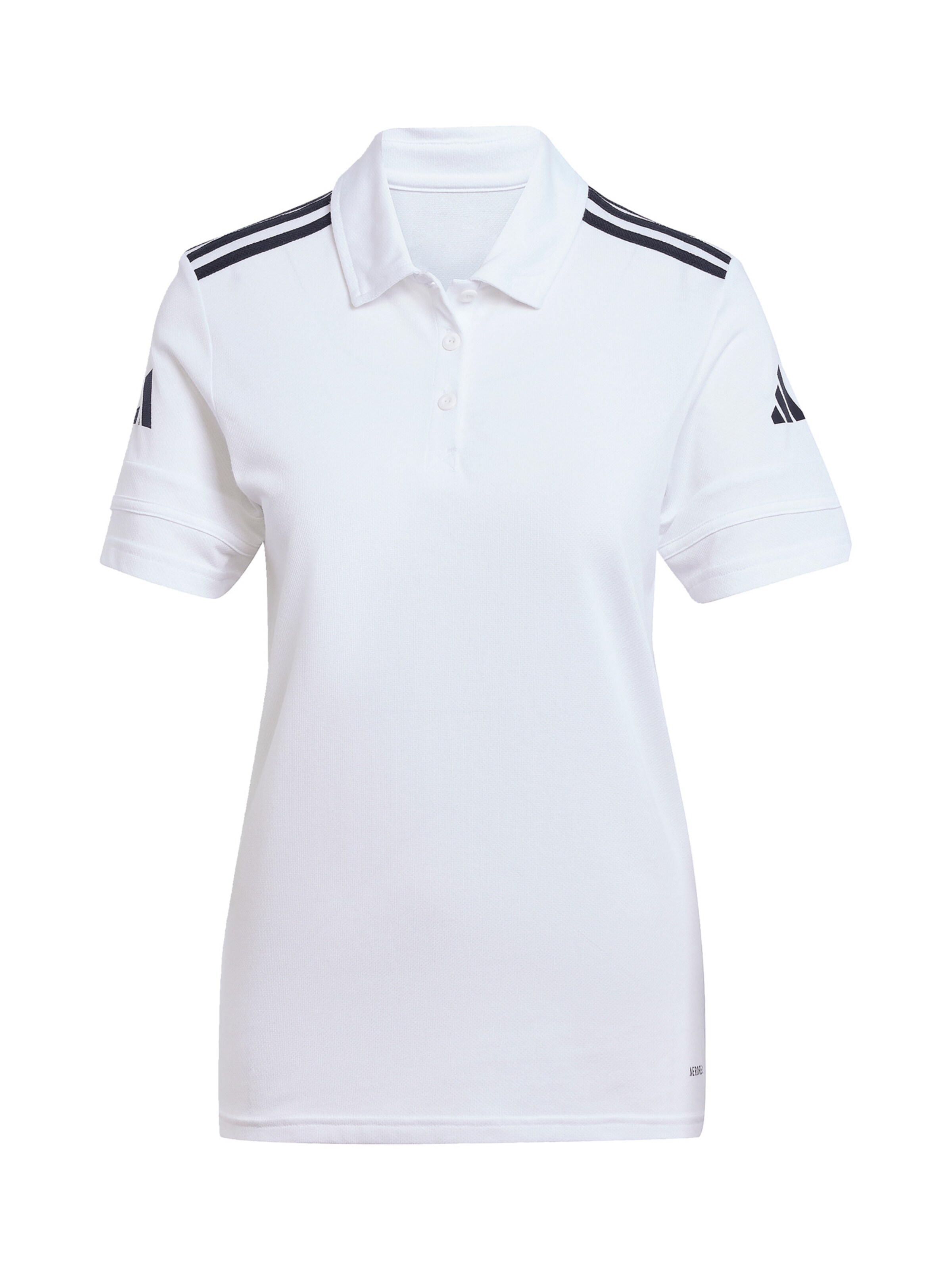 ADIDAS PERFORMANCE Performance shirt 'Squadra 25' in White, Item view