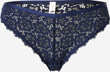 ESPRIT Panty in Blue: front