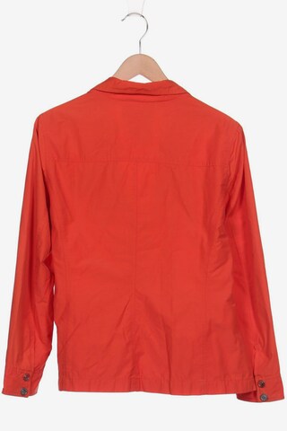 Elena Miro Jacket & Coat in XXXL in Orange