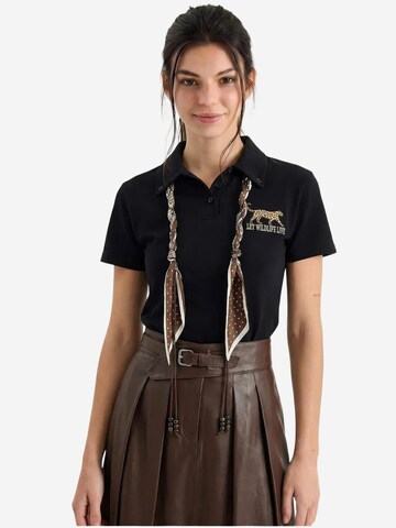 Bianco Lucci - Camisa em preto