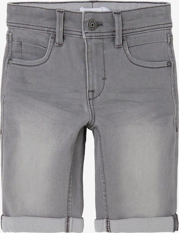 NAME IT Jeans 'Sofus' in Grey: front