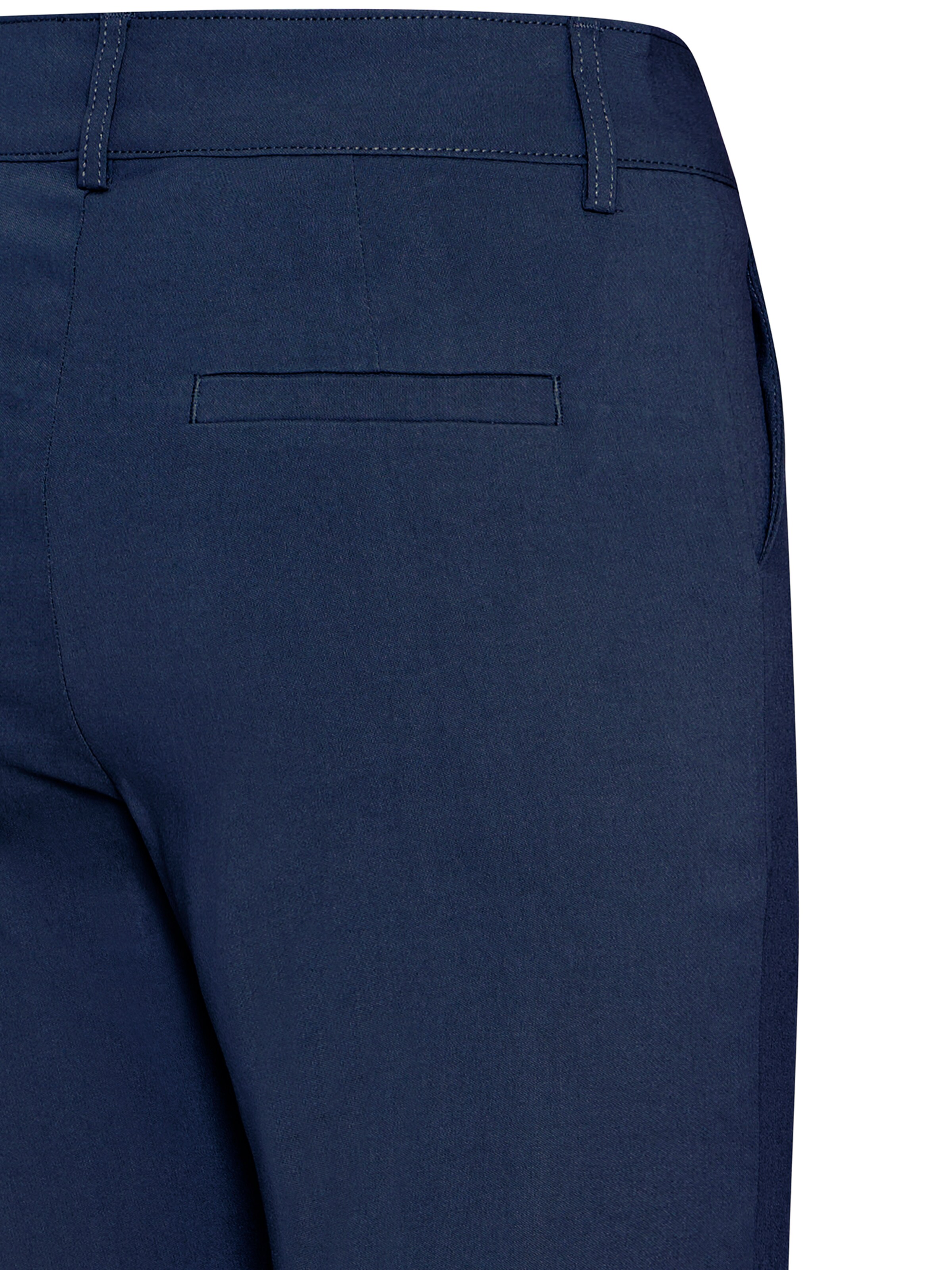Regular Pantalon 'BYDIXI' b.young en bleu