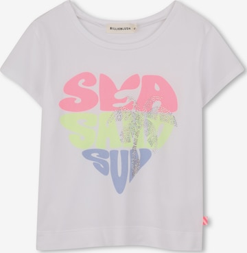 Billieblush Paita värissä valkoinen: etupuoli