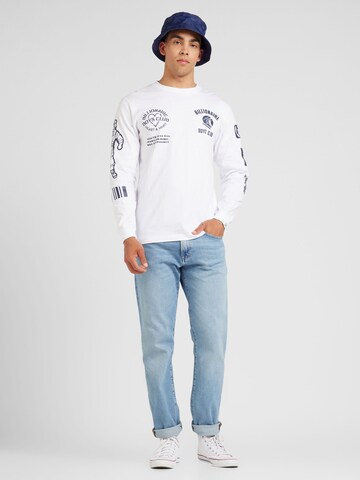 Billionaire Boys Club Bluser & t-shirts i hvid