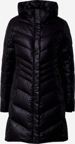 Palton de iarnă 'Kiara2-D' de la Bogner Fire + Ice pe negru: față