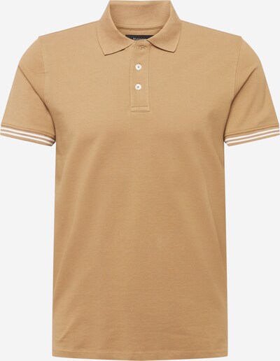 Matinique Shirt 'Poleo' in Cappuccino / White, Item view