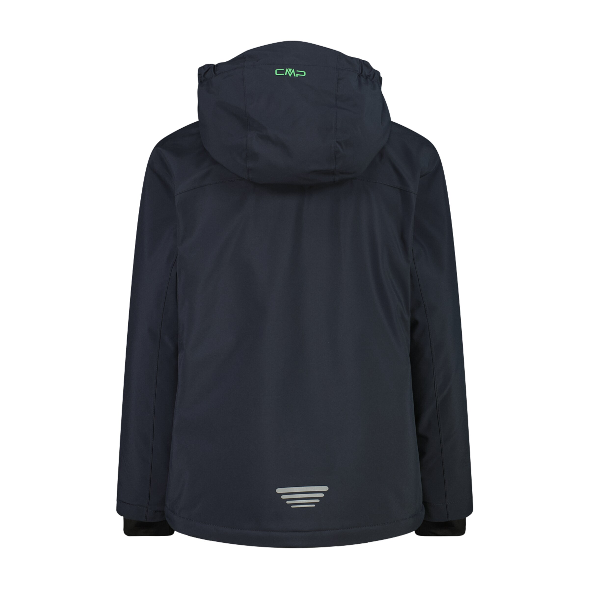 CMP Athletic Jacket in Blue