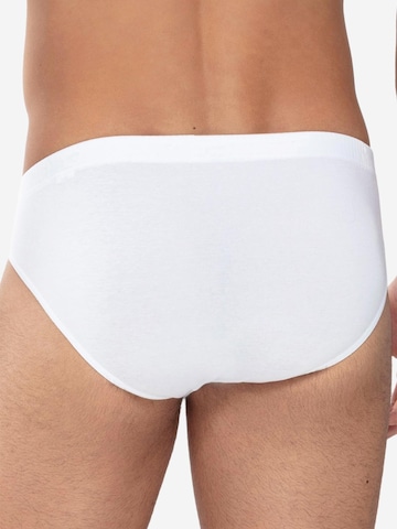 Mey Slip 'Casual Cotton'‌‌‌‌‌‌‌‌ in Weiß