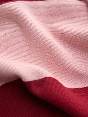 Next - Jersey en rosa