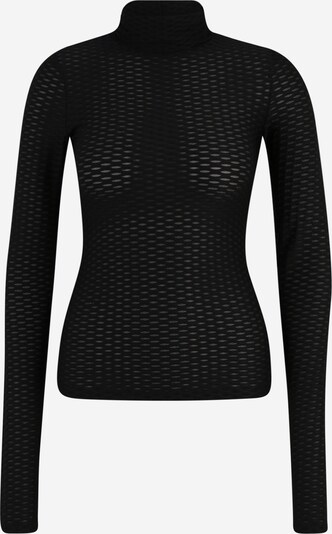 ABOUT YOU REBIRTH STUDIOS Shirt 'Tamara' in schwarz, Produktansicht