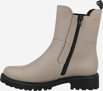 Chelsea Boots REMONTE en beige