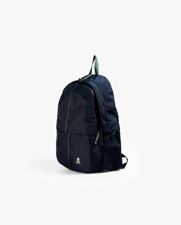 Scalpers Backpack 'Jason' in Blue