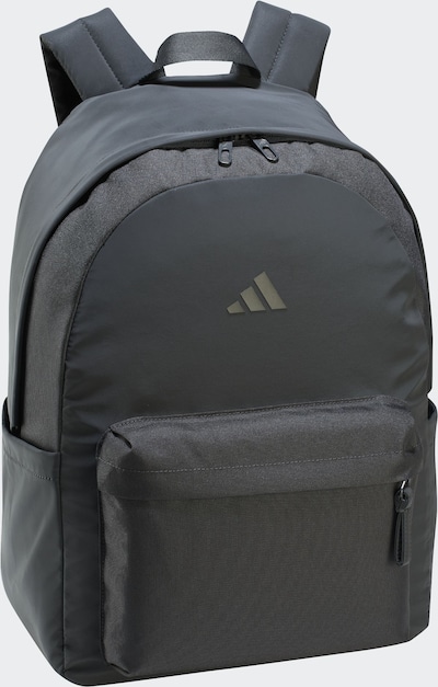 ADIDAS PERFORMANCE Sports Backpack in Black, Item view