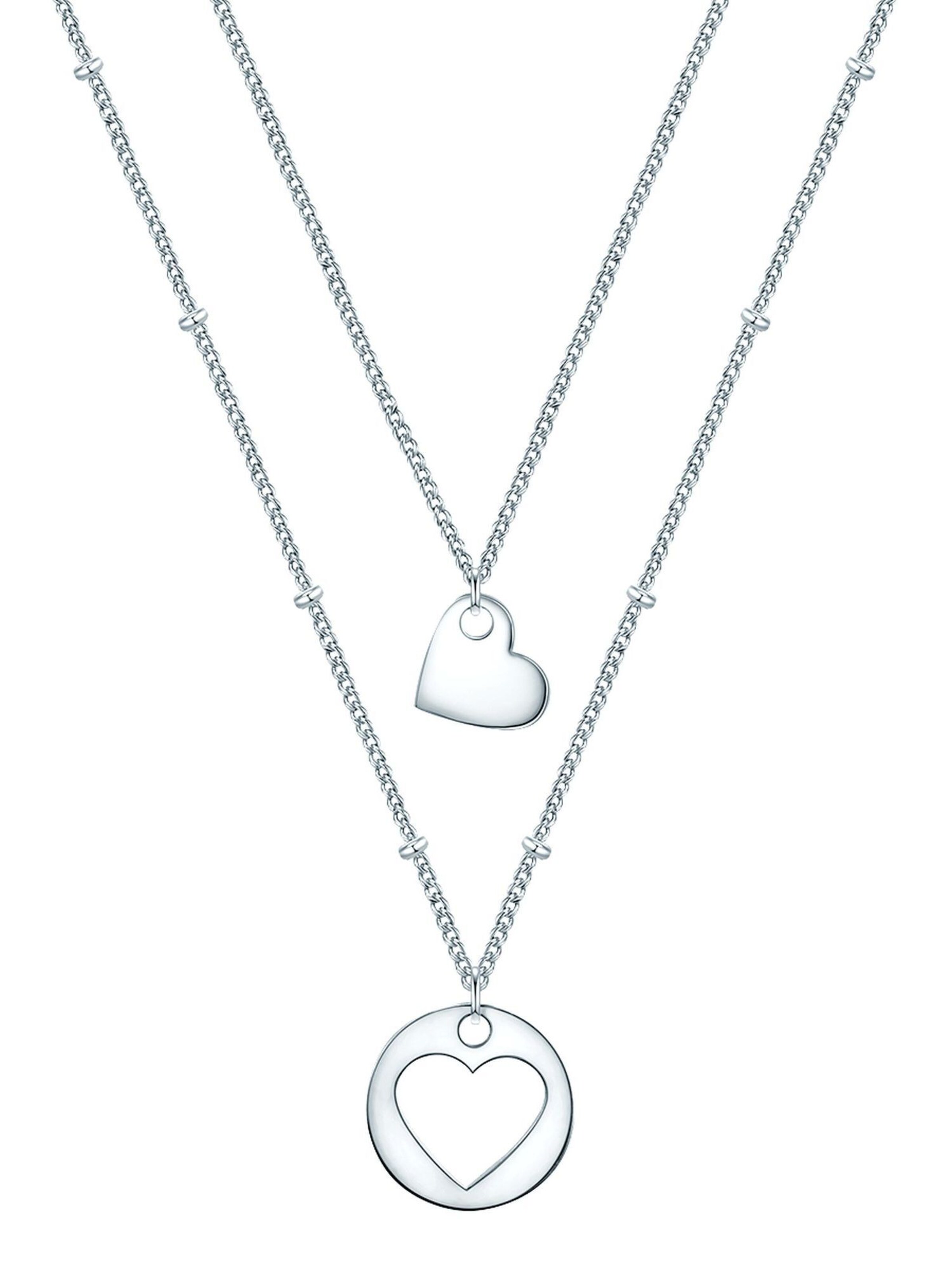 Set di gioielli di Eastside in argento