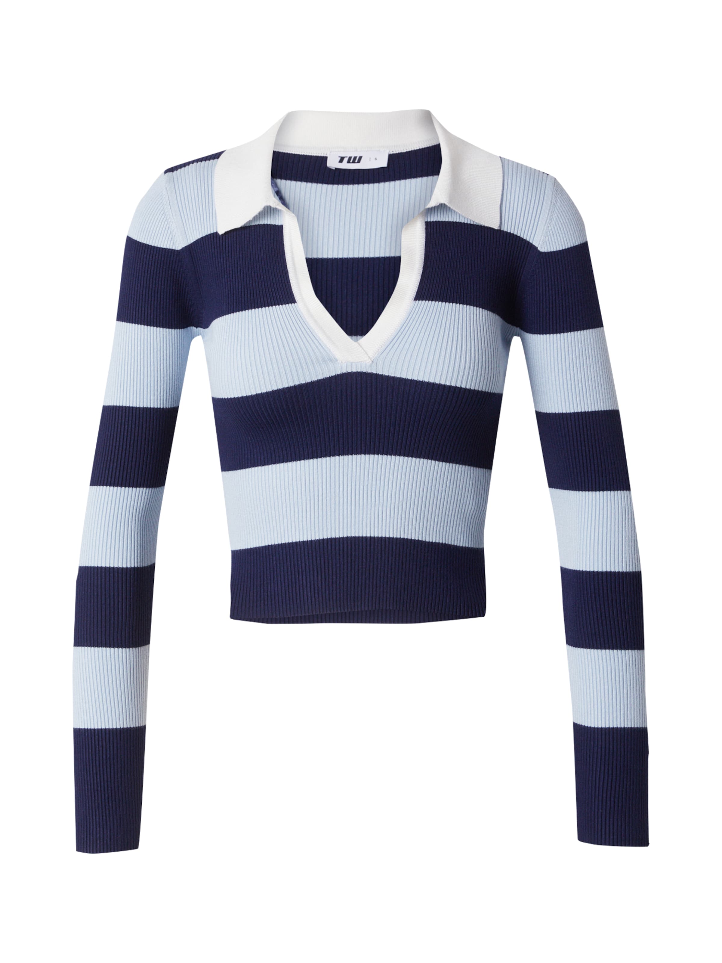 Tally Weijl Pullover i Blandingsfarvet ABOUT YOU