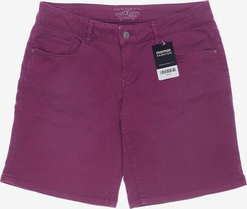 ESPRIT Shorts XL in Pink: predná strana