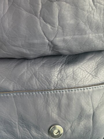 Kumixi Handtasche in Blau