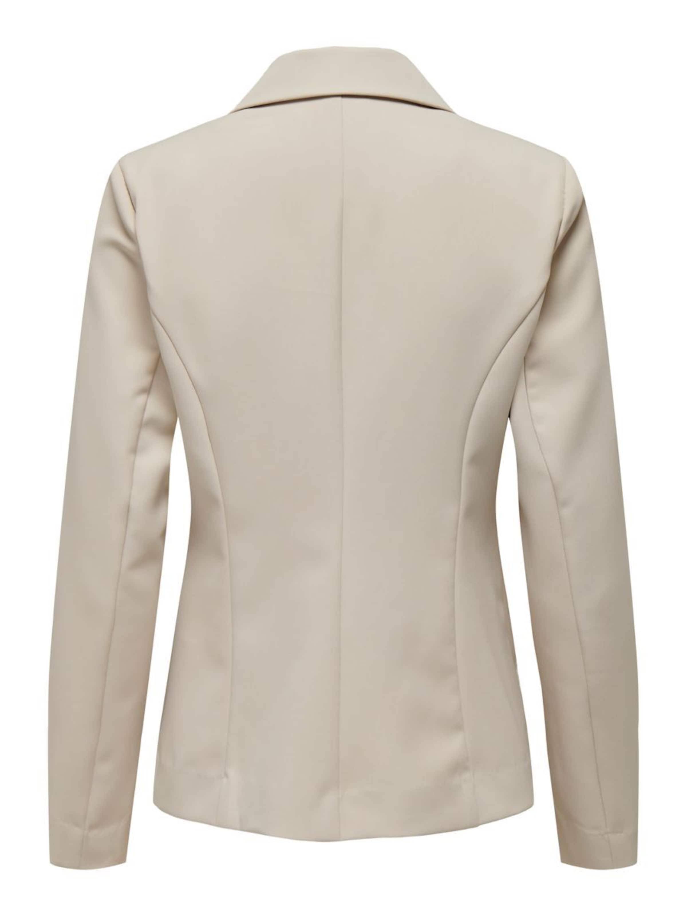 ONLY Blazer 'Gabi-Abba' i beige