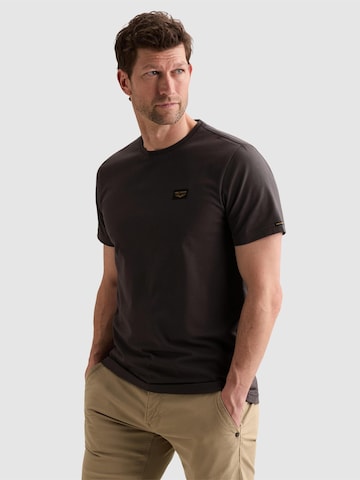 T-Shirt 'PME LEGEND - American Classic T-shirt' PME Legend en gris