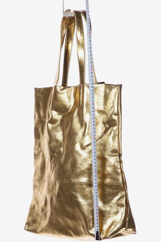 Marc Cain Handtasche gross One Size in Gold