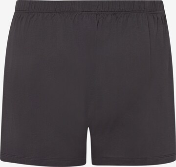 Hanro Boxer shorts in Grey