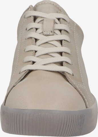 Softinos Sneaker in Beige