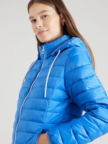 s.Oliver Between-Season Jacket in Blue