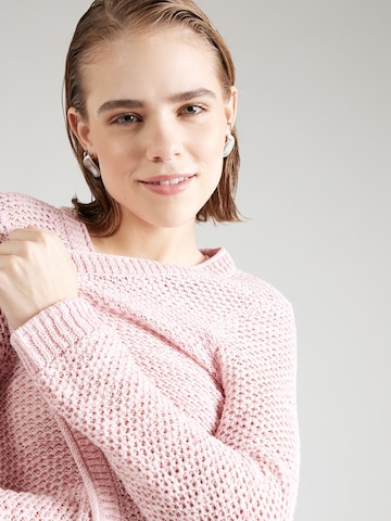 Cardigan GERRY WEBER en rose