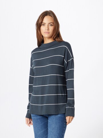 GERRY WEBER Pullover in Blau: predná strana