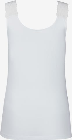 Skiny - Camisola interior em branco