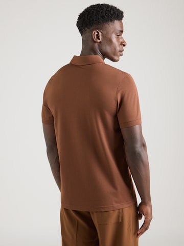 BOGNER - Camiseta 'TIMO' en marrón