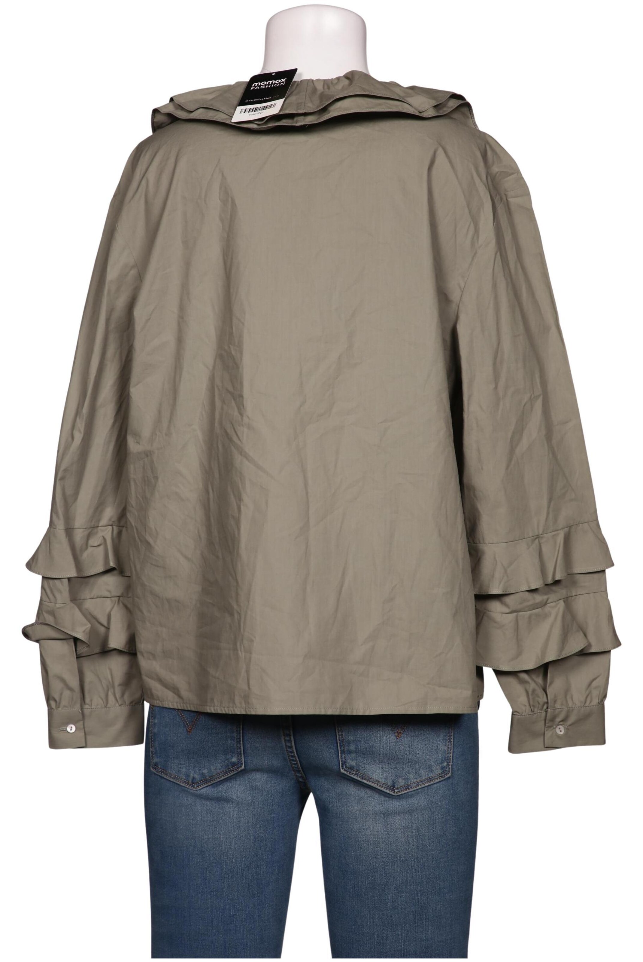 Fabiana Filippi Blouse & Tunic in M in Green