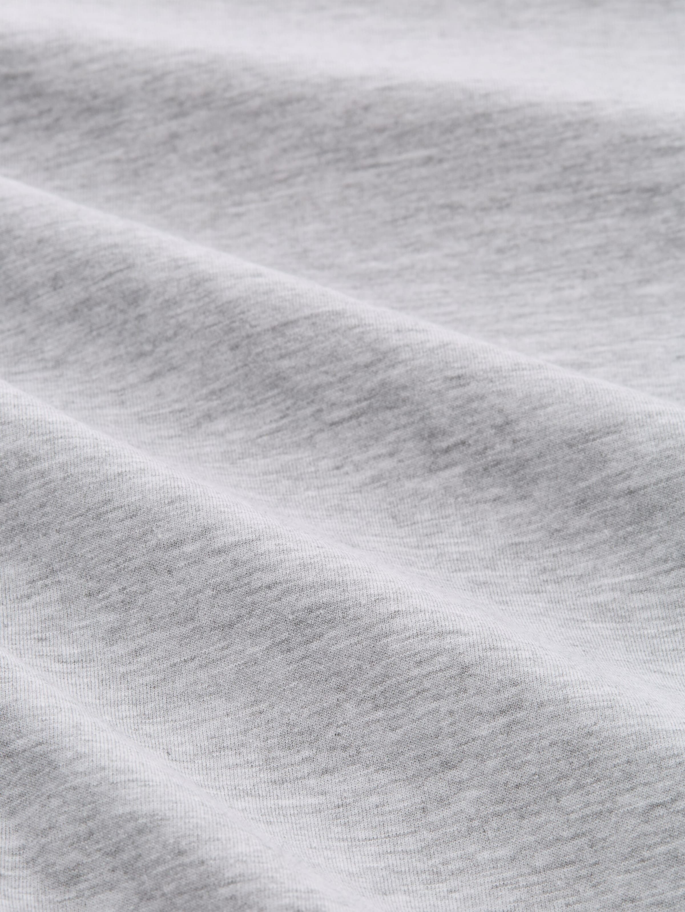 TOM TAILOR Shirt in Grey