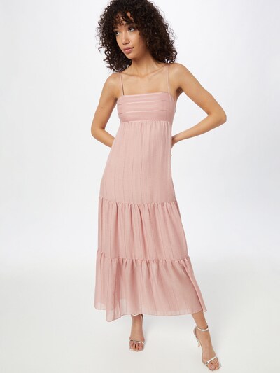 Rochie Forever New pe roz, Vizualizare model