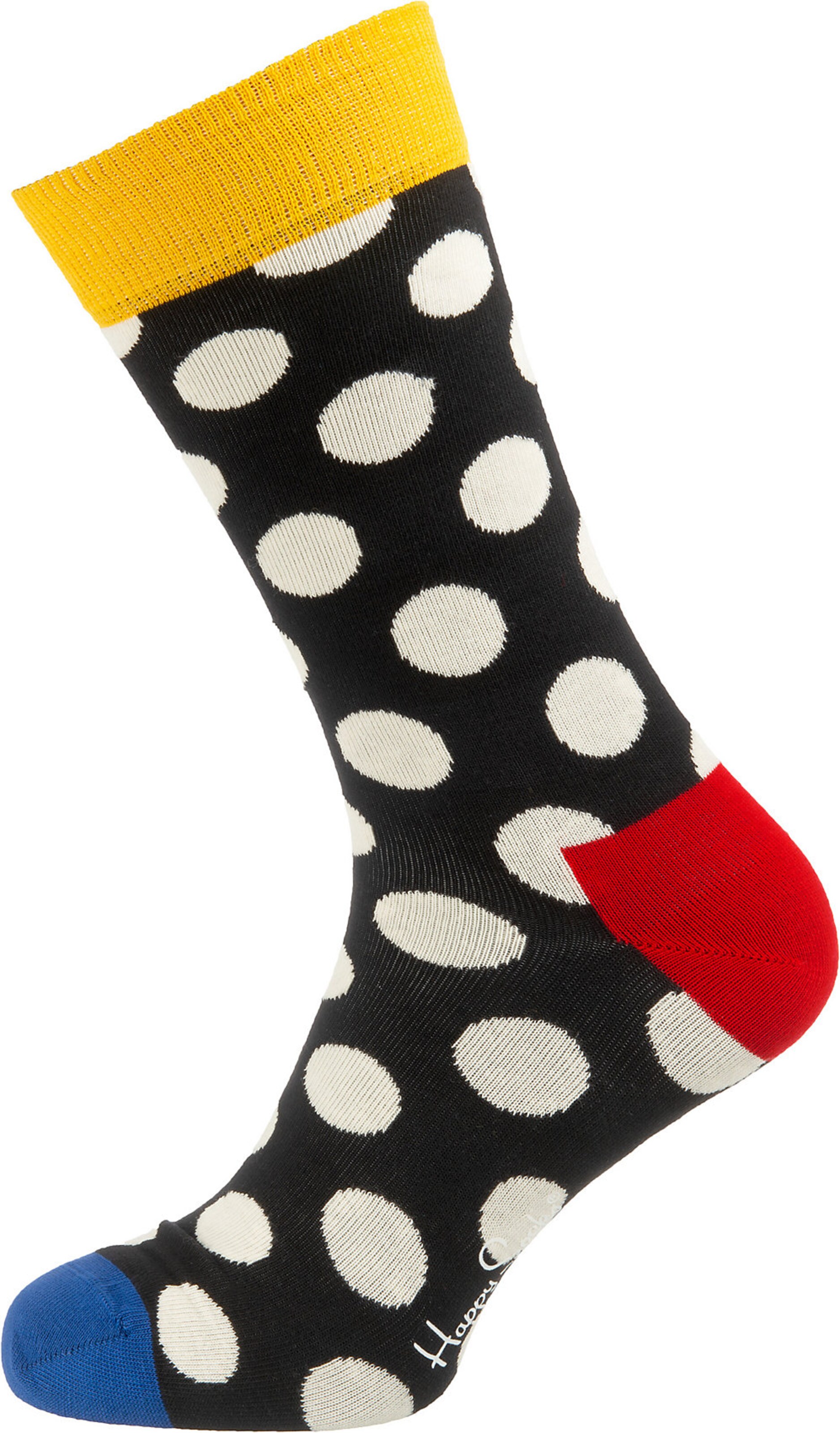 mėlyna Happy Socks Kojinės 'Father's Day'