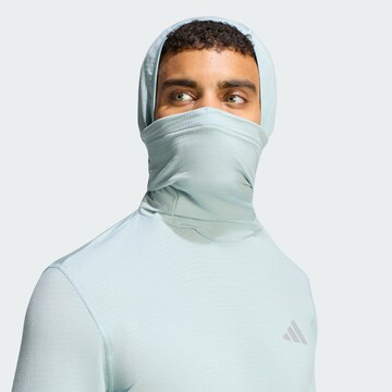 ADIDAS PERFORMANCE Sport sweatshirt 'Adi365' i grön