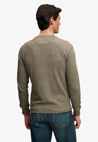 Superdry & Co Koszulka 'CLASSIC' w kolorze zielony